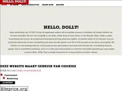 Sites similar to hellodollydemusical.nl