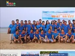 Sites similar to hellodongphuc.com