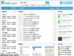 Sites similar to hellodown.com