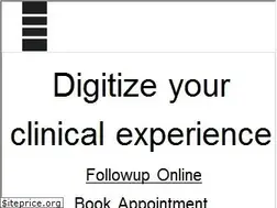 Sites similar to hellodox.com