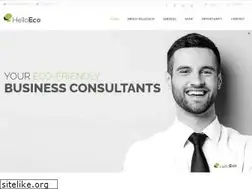Sites similar to helloeco.com