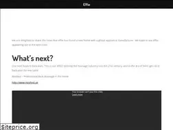 Sites similar to helloeffie.com