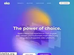 Sites similar to helloeko.com