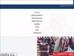 Sites similar to helloenglish.hu