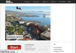 Sites similar to helloensenada.com