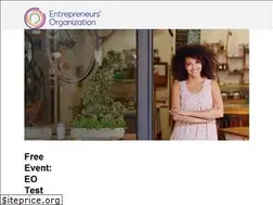 Sites similar to helloeo.org