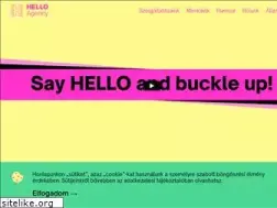 Sites similar to helloevent.hu