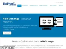 Sites similar to helloexchange.de