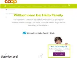 Sites similar to hellofamily.ch