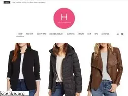Sites similar to hellofashiona.com