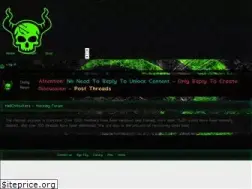 Sites similar to hellofhackers.com