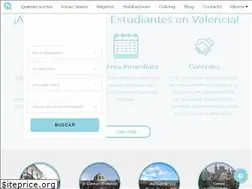 Sites similar to helloflatmate.com