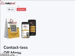 Sites similar to hellofood.ma
