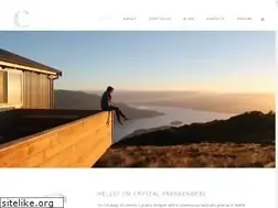 Sites similar to hellofrankenbery.com