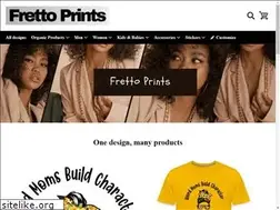Sites similar to hellofretto.com