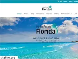 Sites similar to hellofromflorida.com