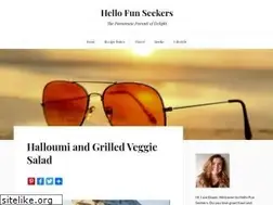 Sites similar to hellofunseekers.com