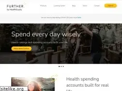 Sites similar to hellofurther.com