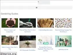 Sites similar to hellogardening.co.uk