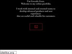 Sites similar to hellogean.com