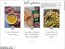 Sites similar to hellogemma.com