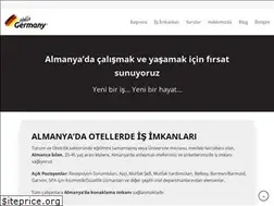 Sites similar to hellogermany.com