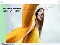 Sites similar to hellogetsafe.com