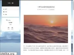 Sites similar to hellogithub2014.github.io