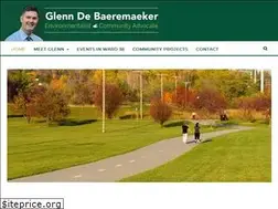 Sites similar to helloglenn.ca