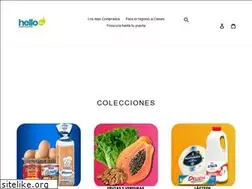 Sites similar to hellogo.com.mx