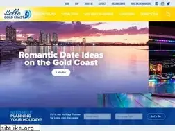 Sites similar to hellogoldcoast.com.au