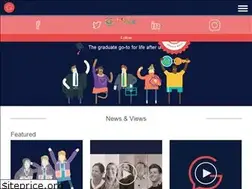 Sites similar to hellograds.com