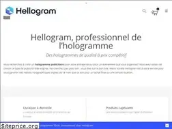 Sites similar to hellogram.co