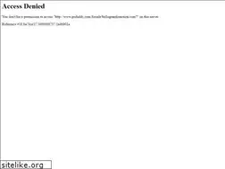Sites similar to hellograndjunction.com