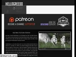Sites similar to hellogreedo.com