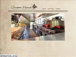 Sites similar to hellogreenhome.com