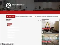 Sites similar to hellogrid.com.au