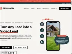 Sites similar to hellogroundwork.com