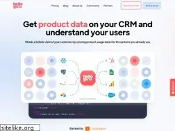 Sites similar to helloguru.io