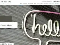 Sites similar to helloheadline.com