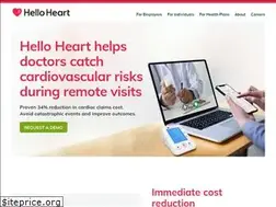 Sites similar to helloheart.com