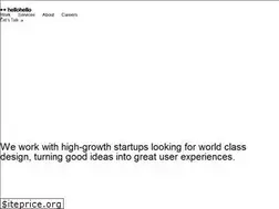 Sites similar to hellohello.is