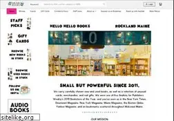 Sites similar to hellohellobooks.com