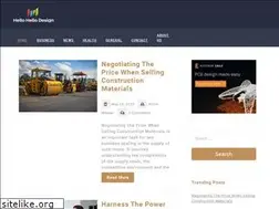 Sites similar to hellohellodesign.com