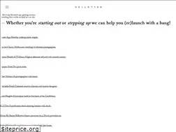 Sites similar to hellohellostudio.com
