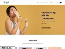 Sites similar to hellohibar.com
