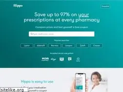 Sites similar to hellohippo.com