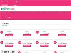 Sites similar to hellohoa.com