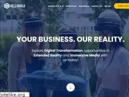 Sites similar to helloholo.sg