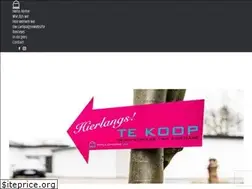 Sites similar to hellohome.be